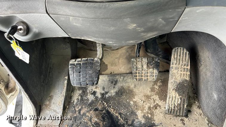 image for item FO3502 2006 Freightliner Columbia semi truck