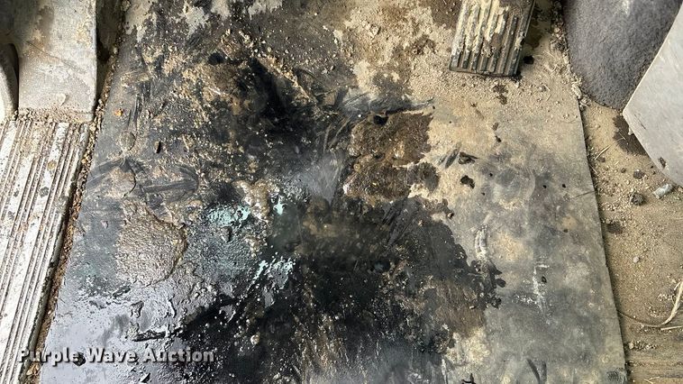 image for item FO3502 2006 Freightliner Columbia semi truck