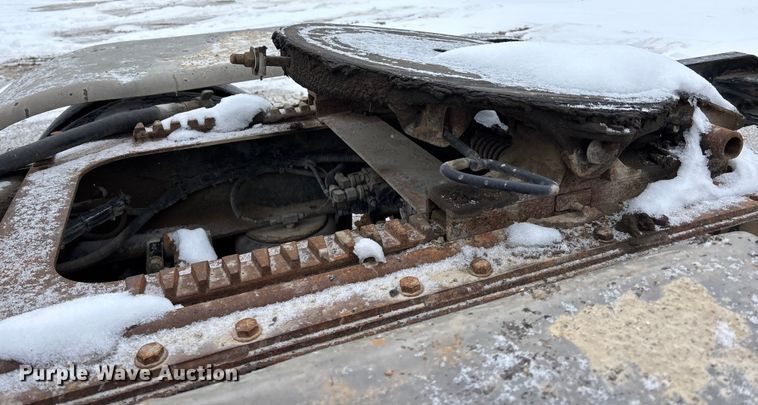 image for item FO3504 2010 Kenworth T800 semi truck