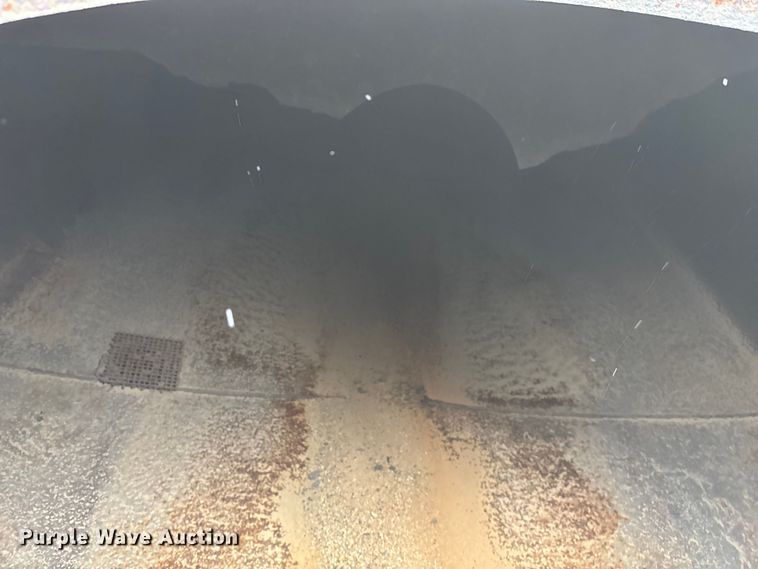 image for item FO3505 2002 International 2554 water truck