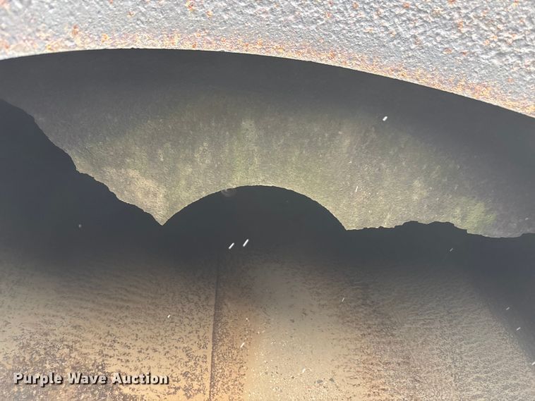 image for item FO3505 2002 International 2554 water truck