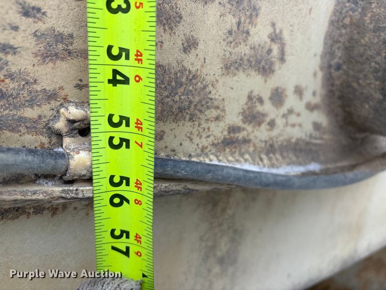 image for item FO3505 2002 International 2554 water truck