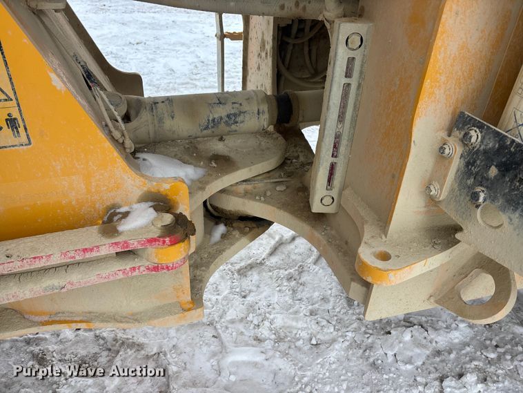 image for item FO3506 2016 Volvo L220H wheel loader