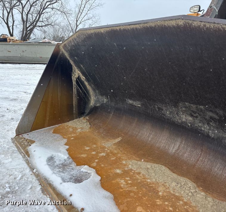 image for item FO3506 2016 Volvo L220H wheel loader