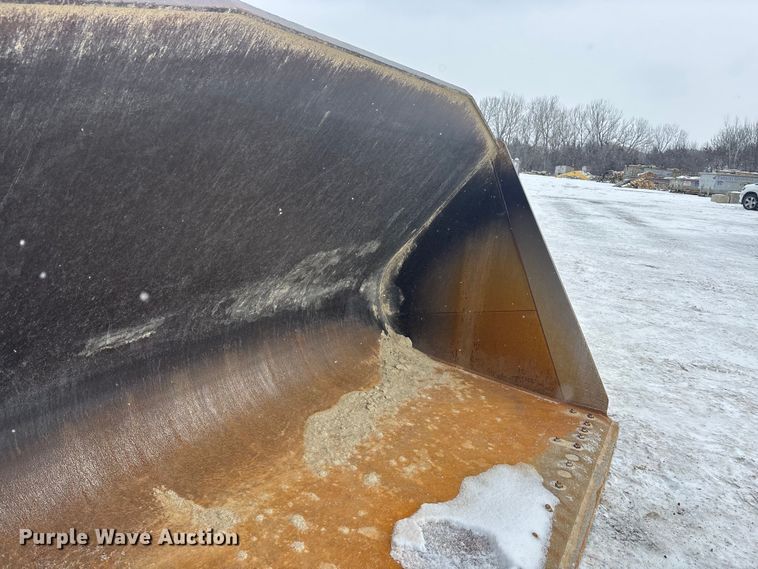 image for item FO3506 2016 Volvo L220H wheel loader