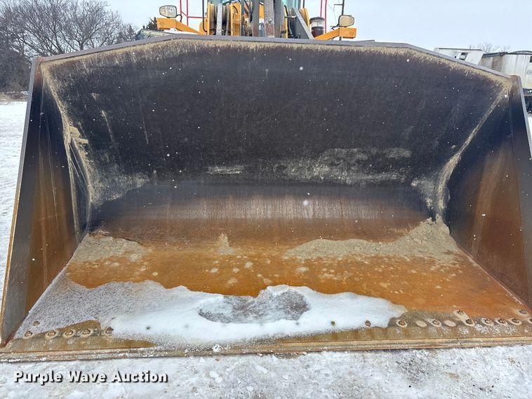 image for item FO3506 2016 Volvo L220H wheel loader