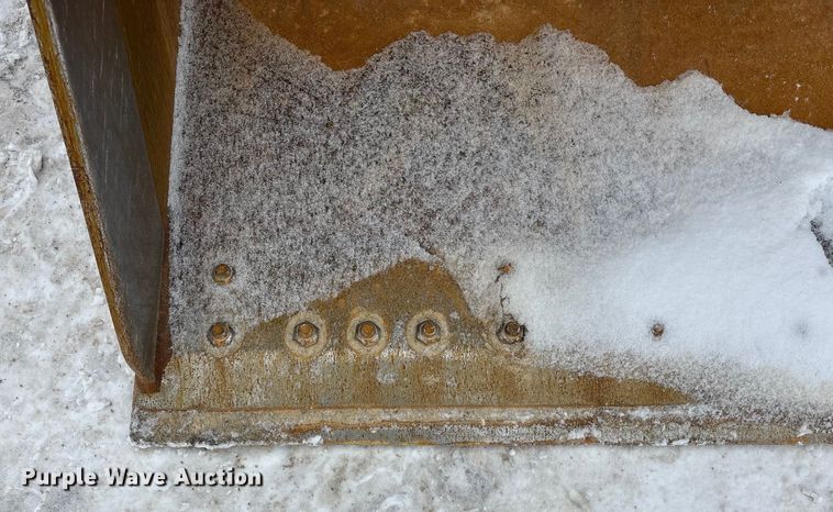 image for item FO3506 2016 Volvo L220H wheel loader