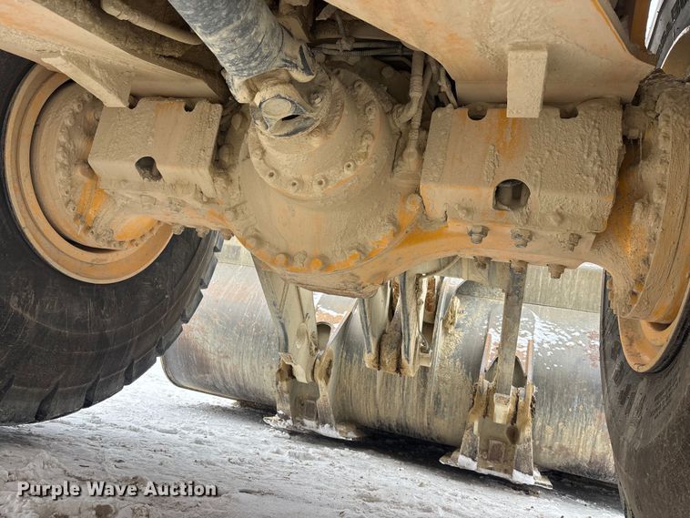 image for item FO3506 2016 Volvo L220H wheel loader