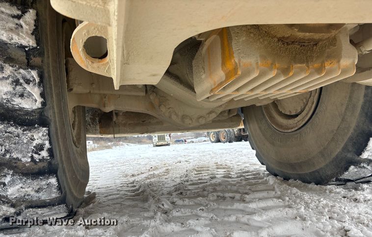 image for item FO3506 2016 Volvo L220H wheel loader