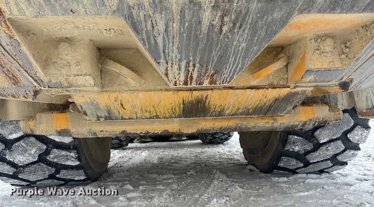 image for item FO3506 2016 Volvo L220H wheel loader