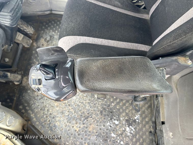 image for item FO3506 2016 Volvo L220H wheel loader