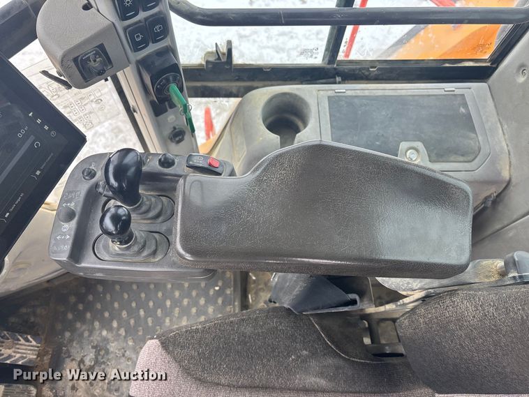 image for item FO3506 2016 Volvo L220H wheel loader