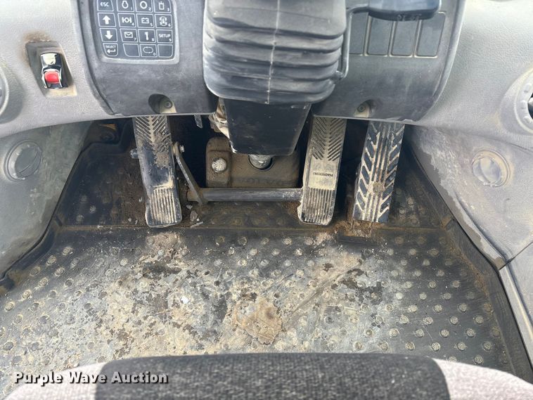 image for item FO3506 2016 Volvo L220H wheel loader