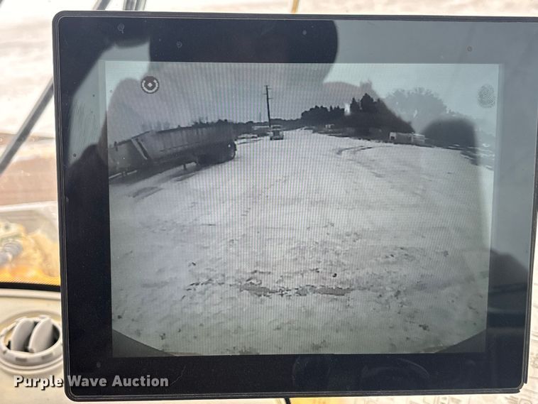 image for item FO3506 2016 Volvo L220H wheel loader