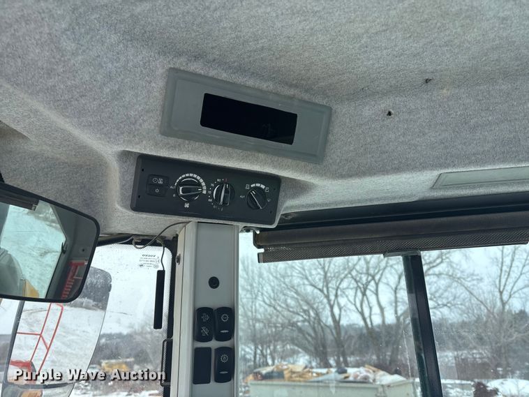 image for item FO3506 2016 Volvo L220H wheel loader