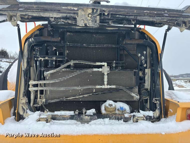 image for item FO3506 2016 Volvo L220H wheel loader