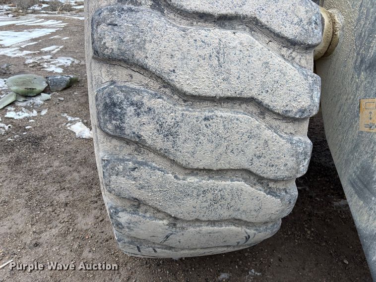 image for item FO3506 2016 Volvo L220H wheel loader