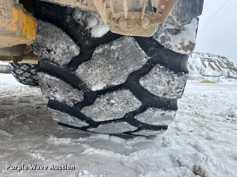 image for item FO3506 2016 Volvo L220H wheel loader