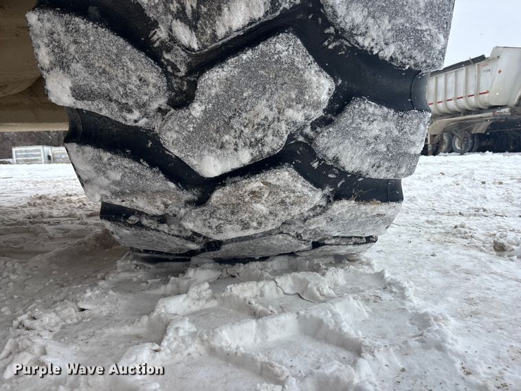 image for item FO3506 2016 Volvo L220H wheel loader