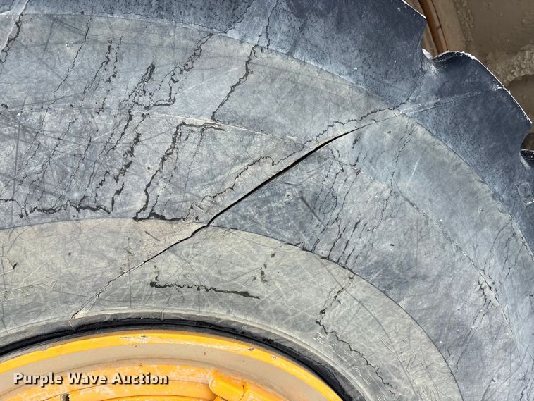 image for item FO3506 2016 Volvo L220H wheel loader