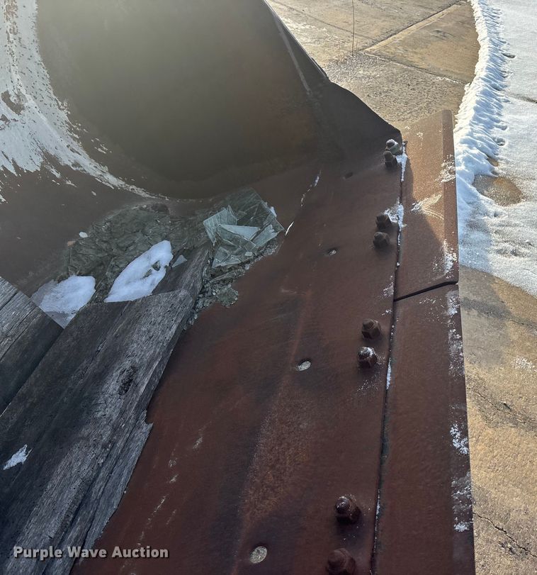 image for item FO3508 1978 Caterpillar 980B wheel loader