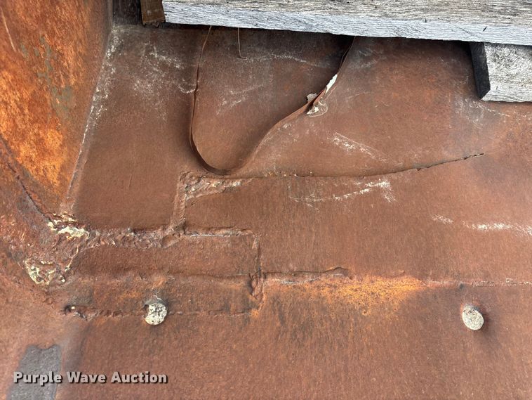 image for item FO3508 1978 Caterpillar 980B wheel loader