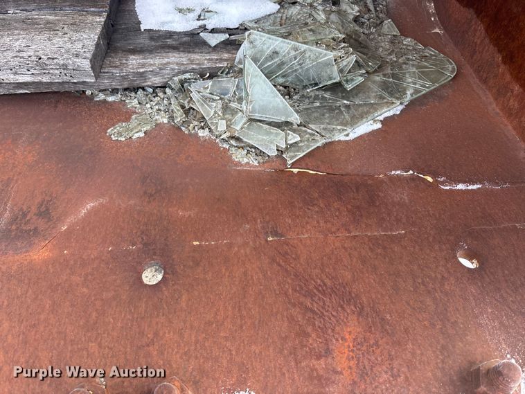 image for item FO3508 1978 Caterpillar 980B wheel loader