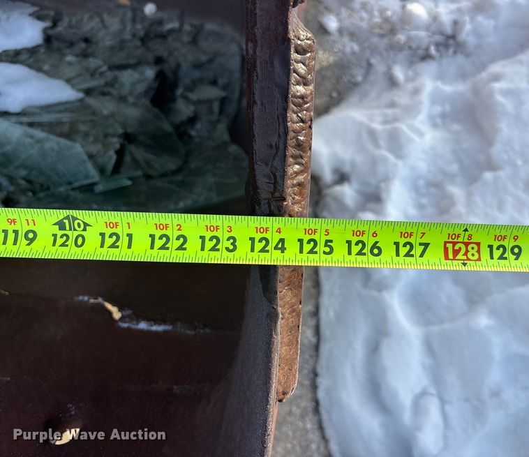 image for item FO3508 1978 Caterpillar 980B wheel loader