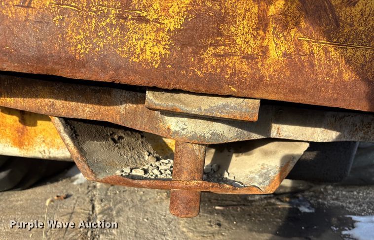 image for item FO3508 1978 Caterpillar 980B wheel loader