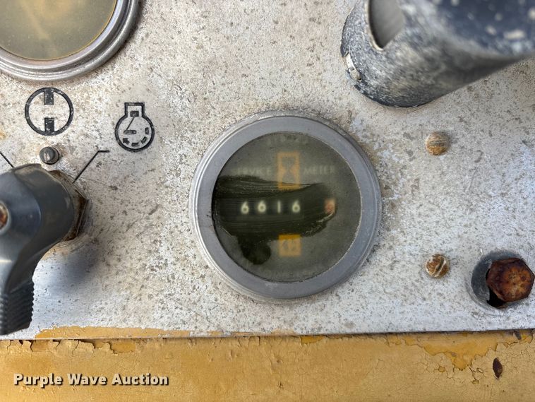 image for item FO3508 1978 Caterpillar 980B wheel loader