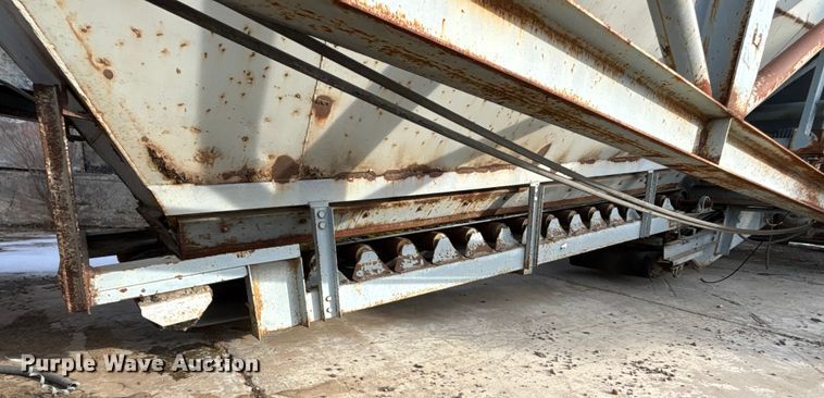 image for item FO3509 Con-E-Co Low Pro concrete plant