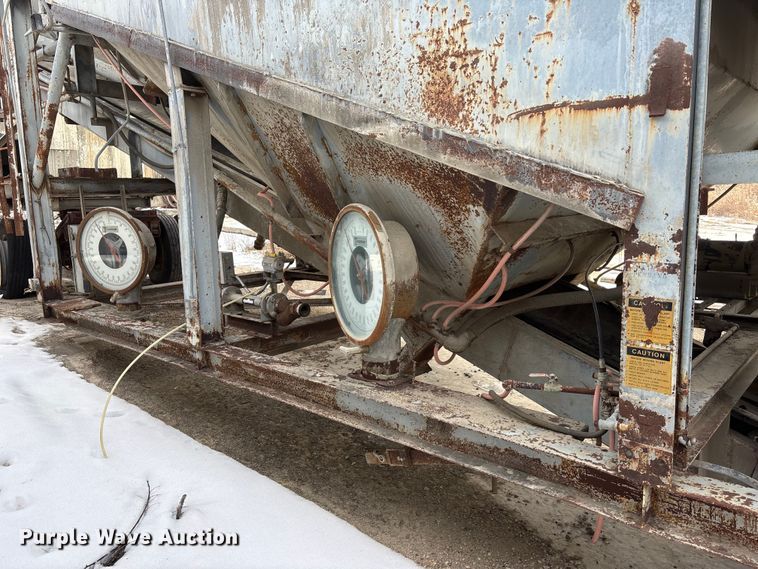 image for item FO3509 Con-E-Co Low Pro concrete plant