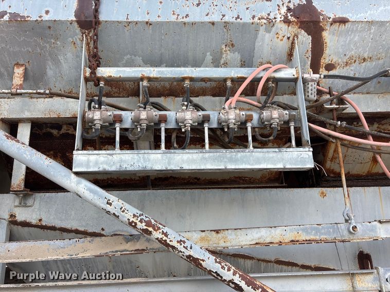 image for item FO3509 Con-E-Co Low Pro concrete plant