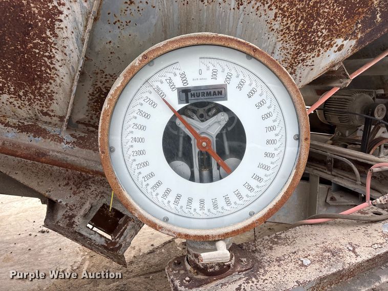 image for item FO3509 Con-E-Co Low Pro concrete plant