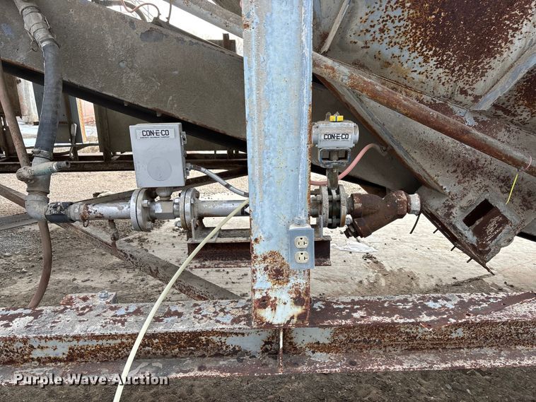 image for item FO3509 Con-E-Co Low Pro concrete plant