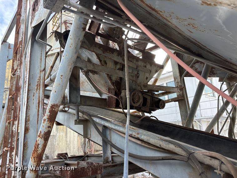 image for item FO3509 Con-E-Co Low Pro concrete plant