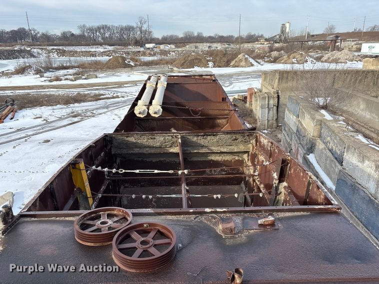 image for item FO3509 Con-E-Co Low Pro concrete plant