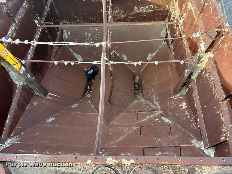 image for item FO3509 Con-E-Co Low Pro concrete plant