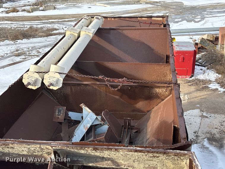 image for item FO3509 Con-E-Co Low Pro concrete plant