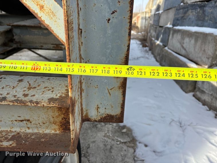 image for item FO3509 Con-E-Co Low Pro concrete plant