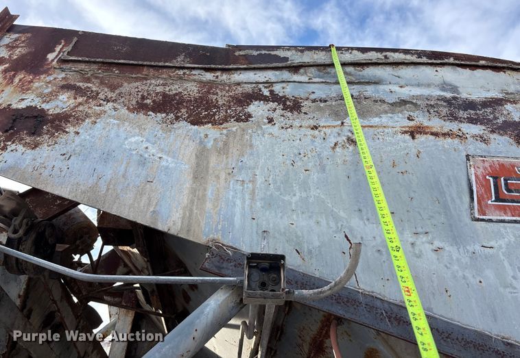 image for item FO3509 Con-E-Co Low Pro concrete plant