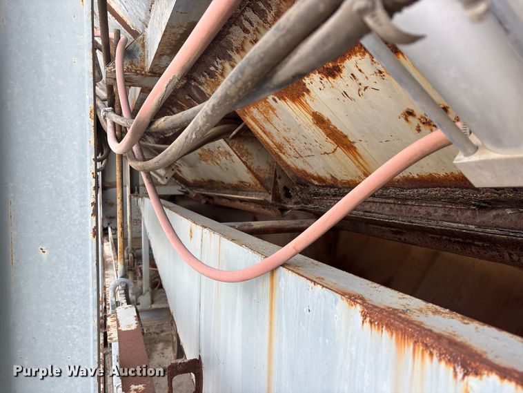 image for item FO3509 Con-E-Co Low Pro concrete plant