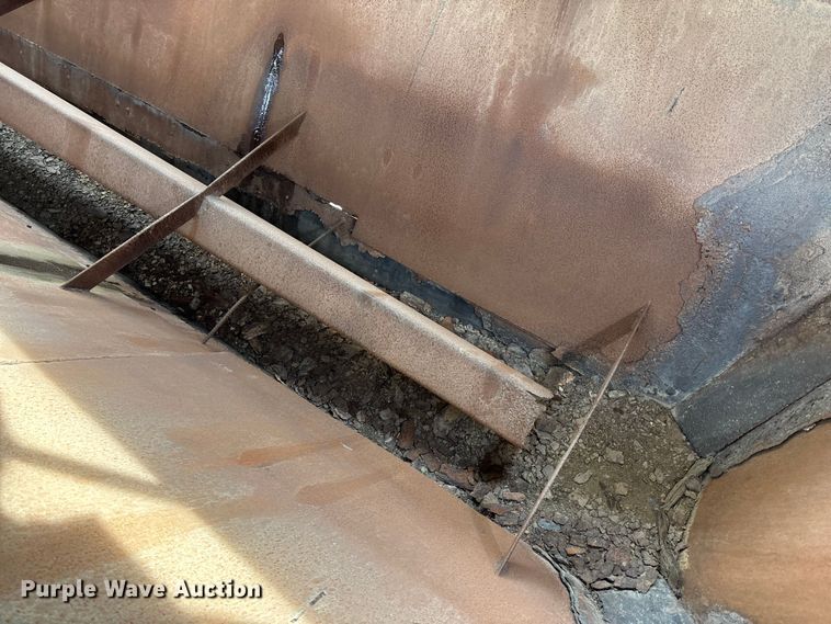 image for item FO3509 Con-E-Co Low Pro concrete plant