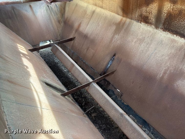 image for item FO3509 Con-E-Co Low Pro concrete plant