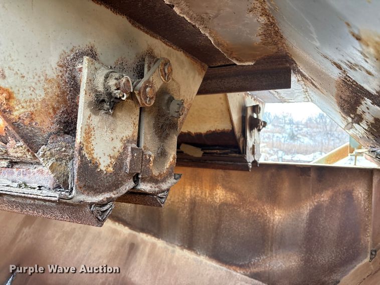 image for item FO3509 Con-E-Co Low Pro concrete plant