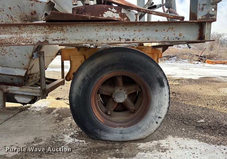 image for item FO3509 Con-E-Co Low Pro concrete plant