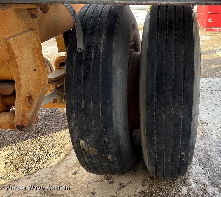 image for item FO3509 Con-E-Co Low Pro concrete plant