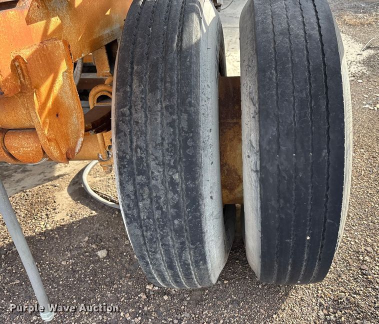 image for item FO3509 Con-E-Co Low Pro concrete plant