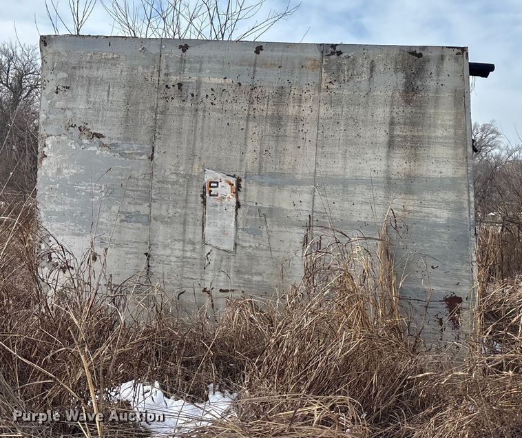 image for item FO3509 Con-E-Co Low Pro concrete plant