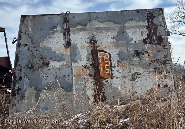 image for item FO3509 Con-E-Co Low Pro concrete plant